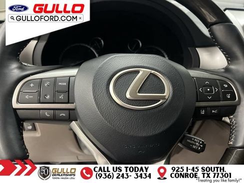 Used 2023 Lexus GX 460 Premium AWD/4WD image 24