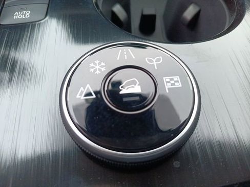 New 2026 Nissan Rogue SV w/ Rock Creek Premium Package image 17