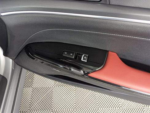 Used 2025 Kia K5 GT-Line w/ GT-Line Premium Package image 35