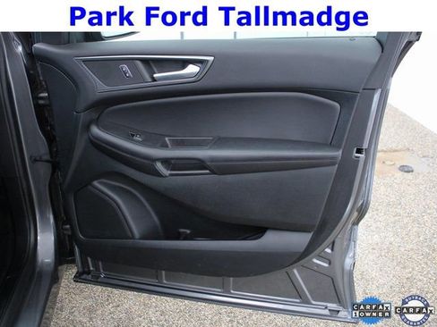 Used 2022 Ford Edge SE image 20