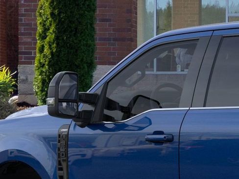 New 2026 Ford F350 Lariat w/ Black Appearance Package image 20