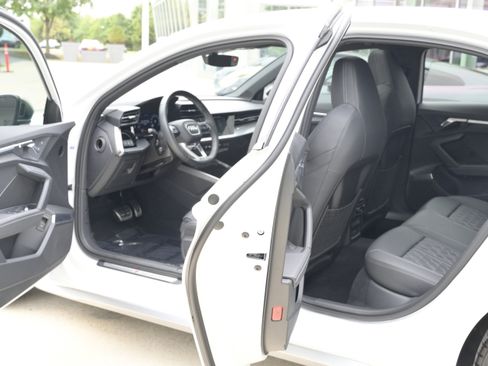 Used 2023 Audi S3 Premium Plus image 34