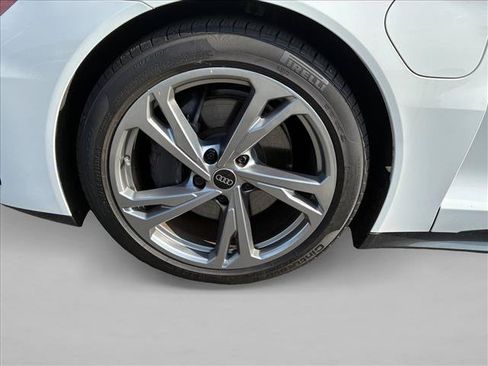 Used 2023 Audi e-tron GT Premium Plus w/ Executive Package AWD/4WD image 9