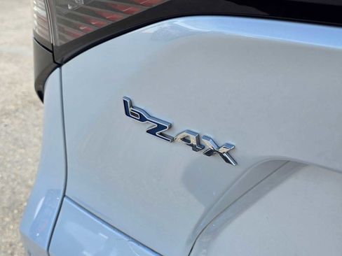 Certified 2023 Toyota bZ4X Limited image 18