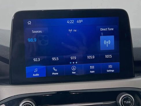 Used 2021 Ford Escape SEL image 16