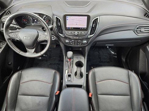 Used 2022 Chevrolet Equinox Premier FWD image 25