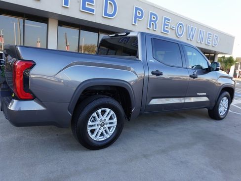 Used 2023 Toyota Tundra SR5 image 6
