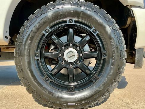 Used 2018 Ford F350 King Ranch w/ King Ranch Ultimate Package AWD/4WD image 20