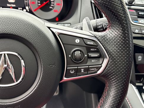 Used 2021 Acura RDX A-Spec image 28