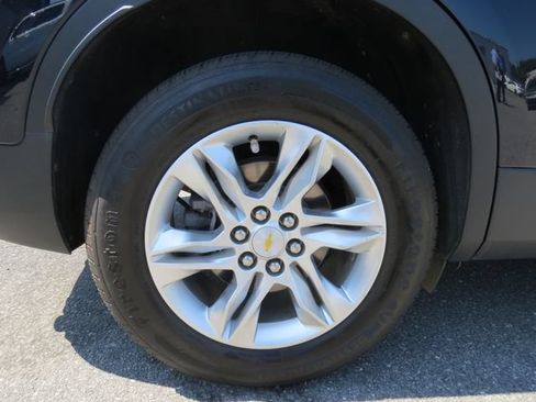 Used 2021 Chevrolet Blazer LT FWD image 7