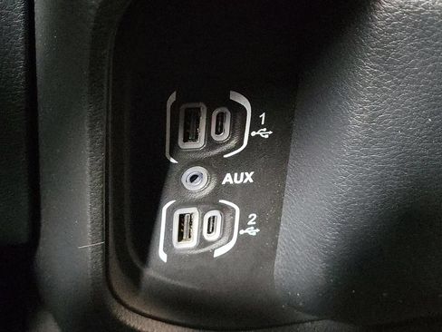 Used 2022 RAM 1500 Big Horn AWD/4WD image 26