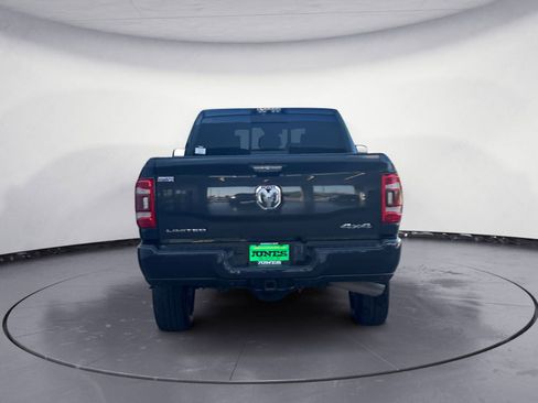 Used 2019 RAM 2500 Limited image 4