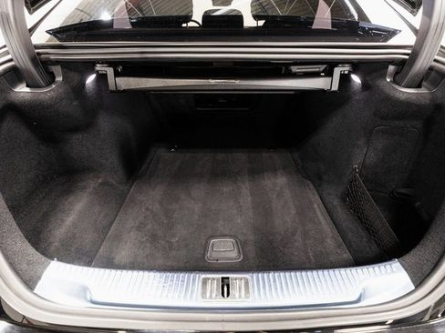Used 2023 Mercedes-Benz S 580 4MATIC Sedan image 34