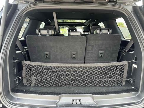 Used 2020 Ford Expedition XLT w/ Equipment Group 202A AWD/4WD image 25
