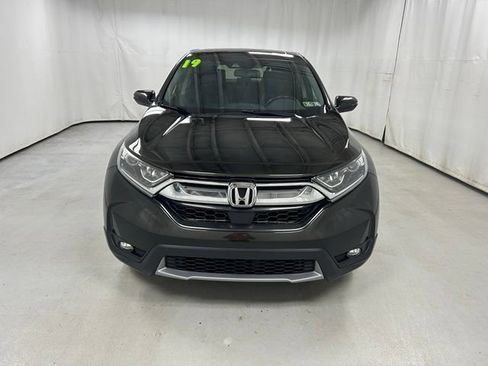 Used 2019 Honda CR-V EX-L image 3