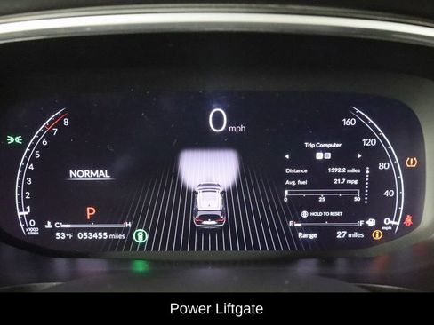 Used 2023 Acura MDX Technology image 11