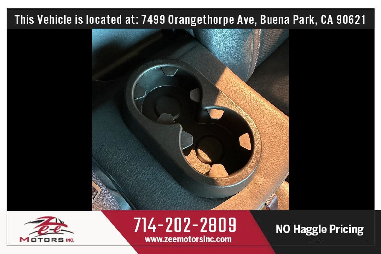 Used 2013 Cadillac Escalade Platinum AWD/4WD image 42