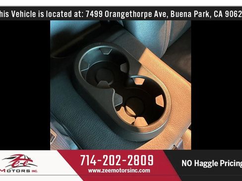 Used 2013 Cadillac Escalade Platinum AWD/4WD image 42