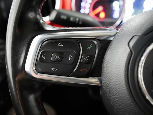 Used 2020 Jeep Wrangler Unlimited Rubicon AWD/4WD image 13