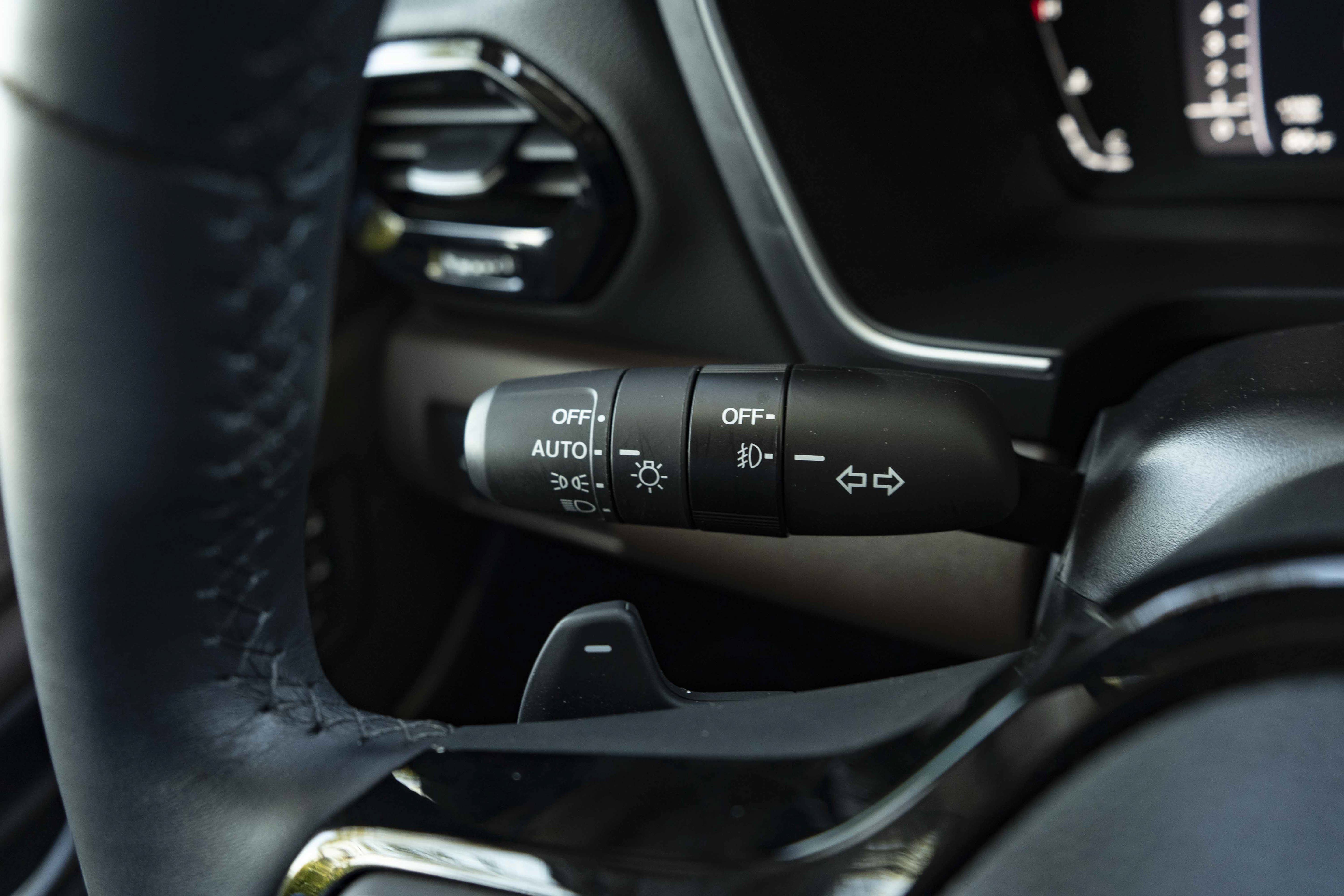 Used 2026 Honda Pilot Elite image 32