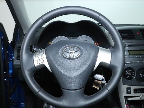 Used 2010 Toyota Corolla S image 20
