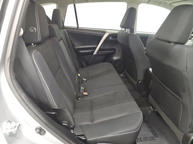 Used 2016 Toyota RAV4 XLE w/ Convenience Package AWD/4WD image 34