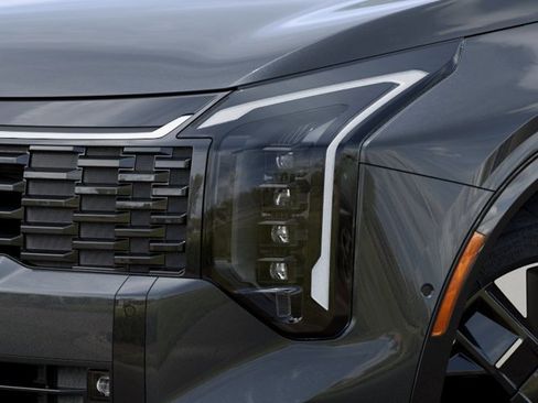 New 2026 Kia Sportage SX Prestige AWD/4WD image 10