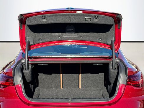 Used 2025 BMW M440i Coupe image 12