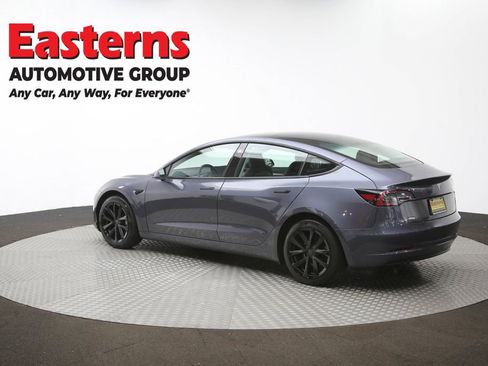 Used 2023 Tesla Model 3 Standard Range image 61