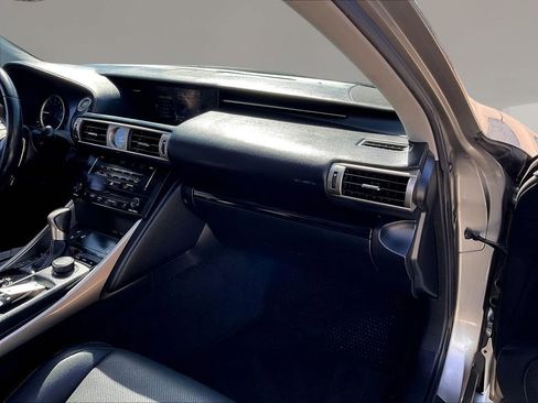 Used 2014 Lexus IS 250 AWD w/ Premium Package image 25