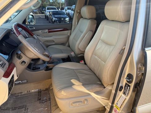 Used 2009 Lexus GX 470 AWD/4WD image 10