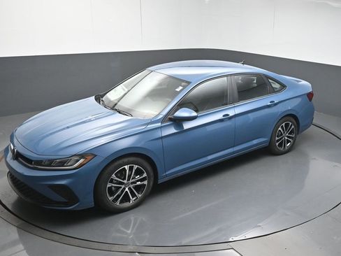 New 2026 Volkswagen Jetta Sport image 43