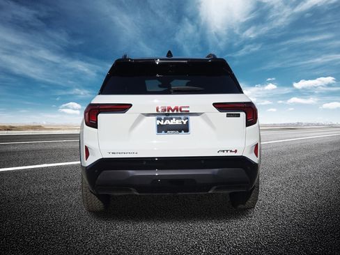 New 2026 GMC Terrain AT4 w/ Technology Package II image 19