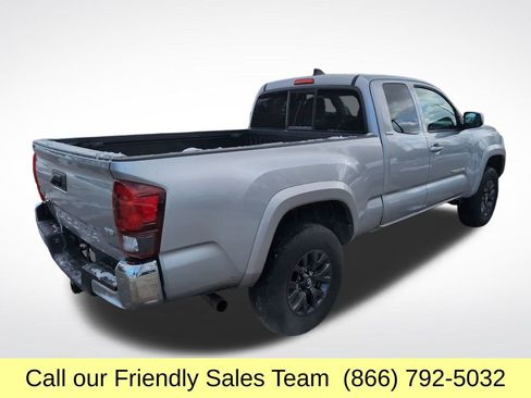 Certified 2023 Toyota Tacoma SR5 image 6
