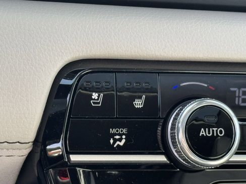 New 2026 Honda Pilot Elite image 24