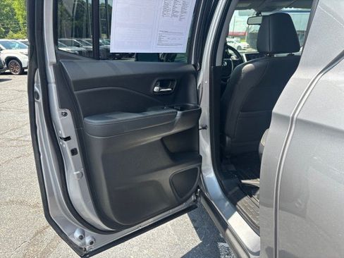 Used 2018 Honda Ridgeline RTL-T image 31