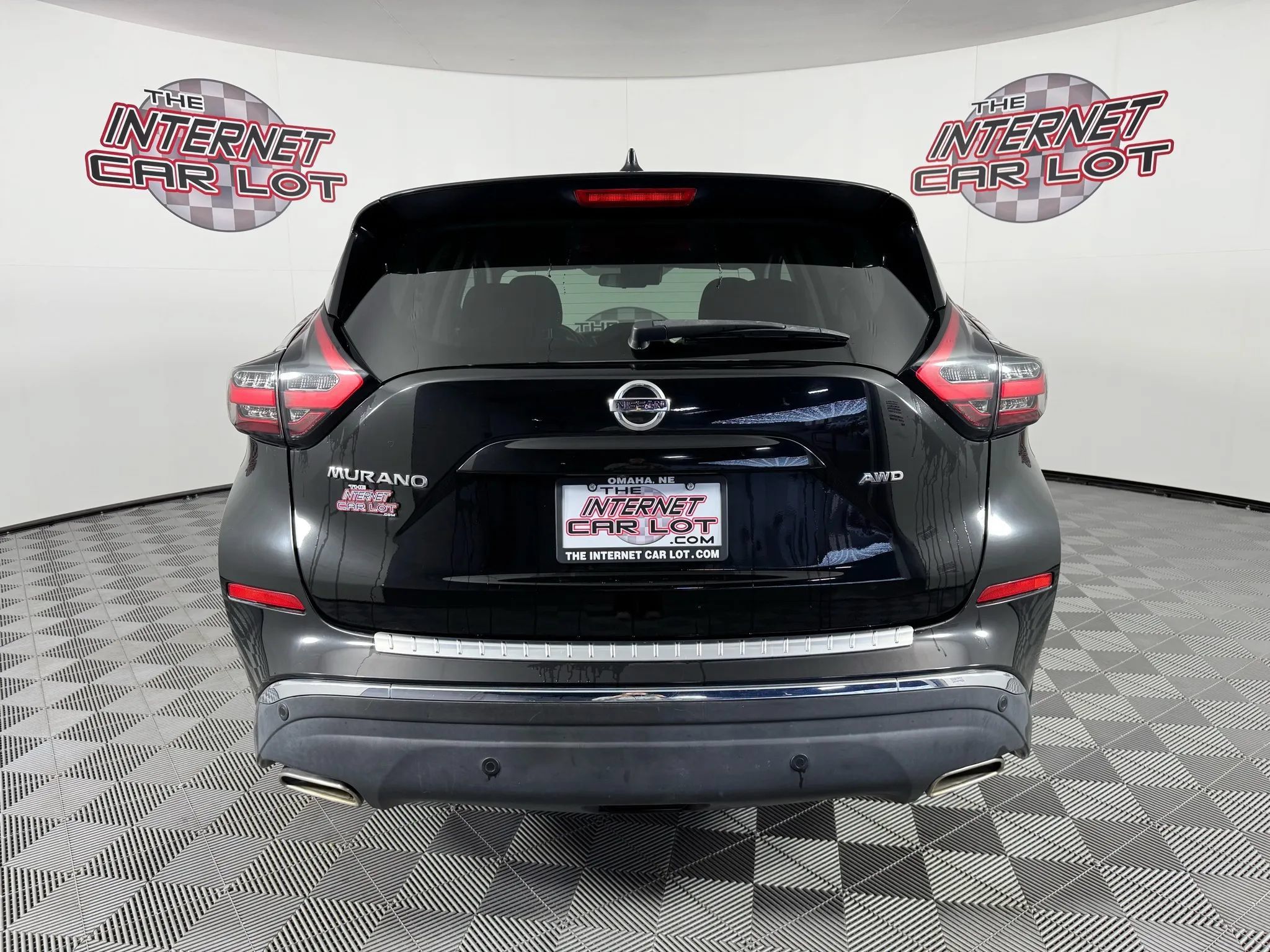Used 2020 Nissan Murano S w/ Technology Package AWD/4WD image 6