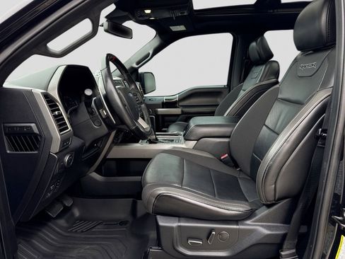 Used 2020 Ford F150 Raptor w/ Equipment Group 802A Luxury AWD/4WD image 3