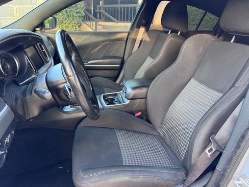 Used 2022 Dodge Charger R/T RWD image 14