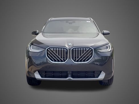 New 2026 BMW X3 xDrive30i w/ Premium Package AWD/4WD image 2