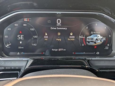 New 2026 GMC Sierra 1500 Elevation w/ Elevation Premium Package image 11