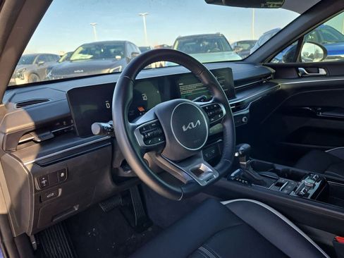 Certified 2025 Kia K5 GT-Line image 2