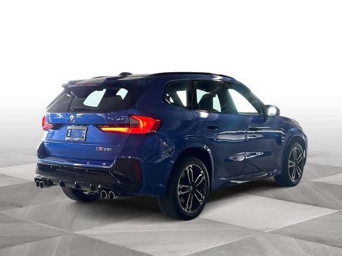 Used 2025 BMW X1 M35i AWD/4WD image 8