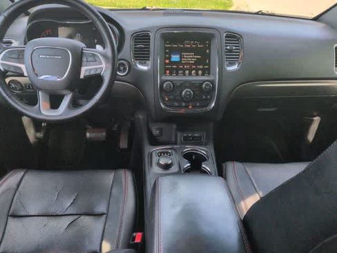 Used 2014 Dodge Durango R/T w/ Technology Group AWD/4WD image 15