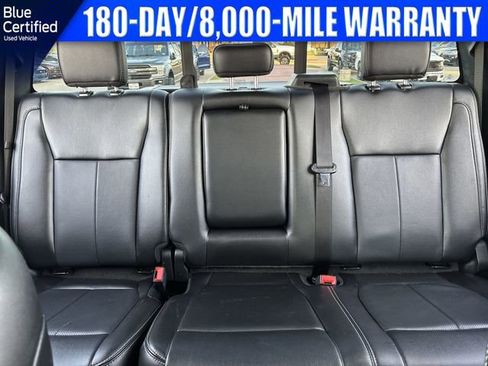 Used 2020 Ford F250 Lariat w/ Lariat Ultimate Package image 16