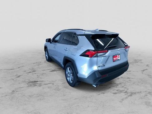 Used 2025 Toyota RAV4 XLE image 7