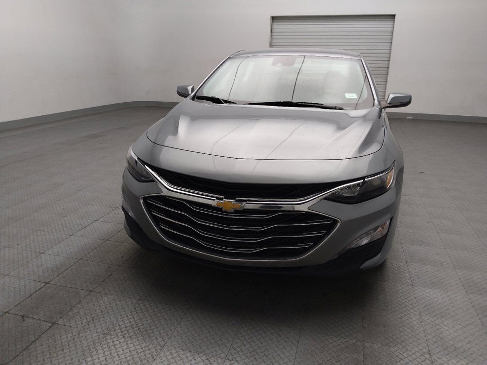 Used 2024 Chevrolet Malibu LT FWD image 15