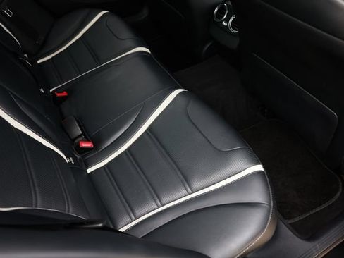 Used 2015 Mercedes-Benz C 63 AMG S image 15