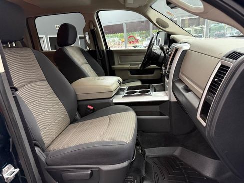 Used 2011 RAM 2500 Outdoorsman AWD/4WD image 10