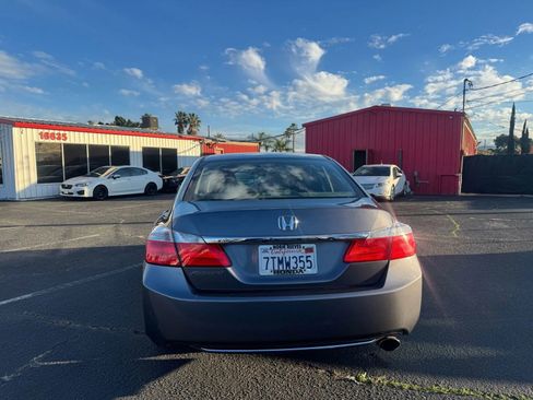 Used 2015 Honda Accord LX image 8